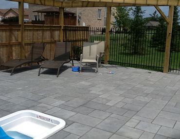 terrascape landscape construction hamilton burlington niagara haldimand ontario
